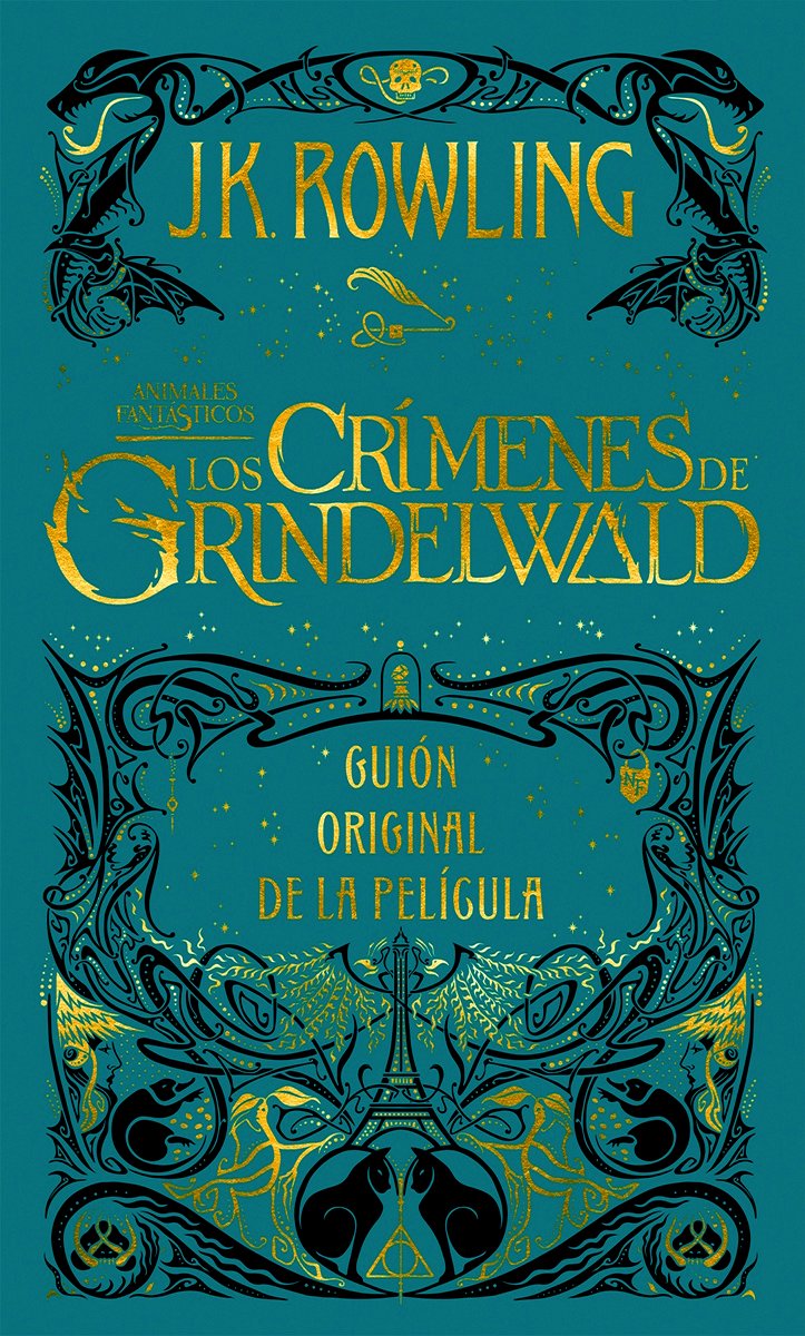 crimenes